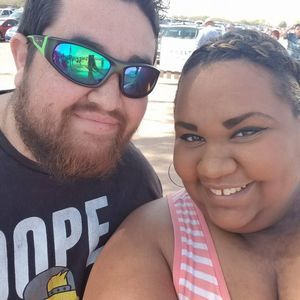 Meet your Posher, Nadia